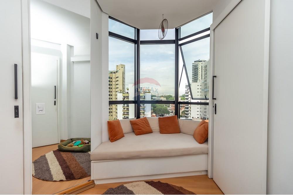 Cobertura - Venda - São Paulo , São Paulo - IMG_563025.jpg - 601721050-3