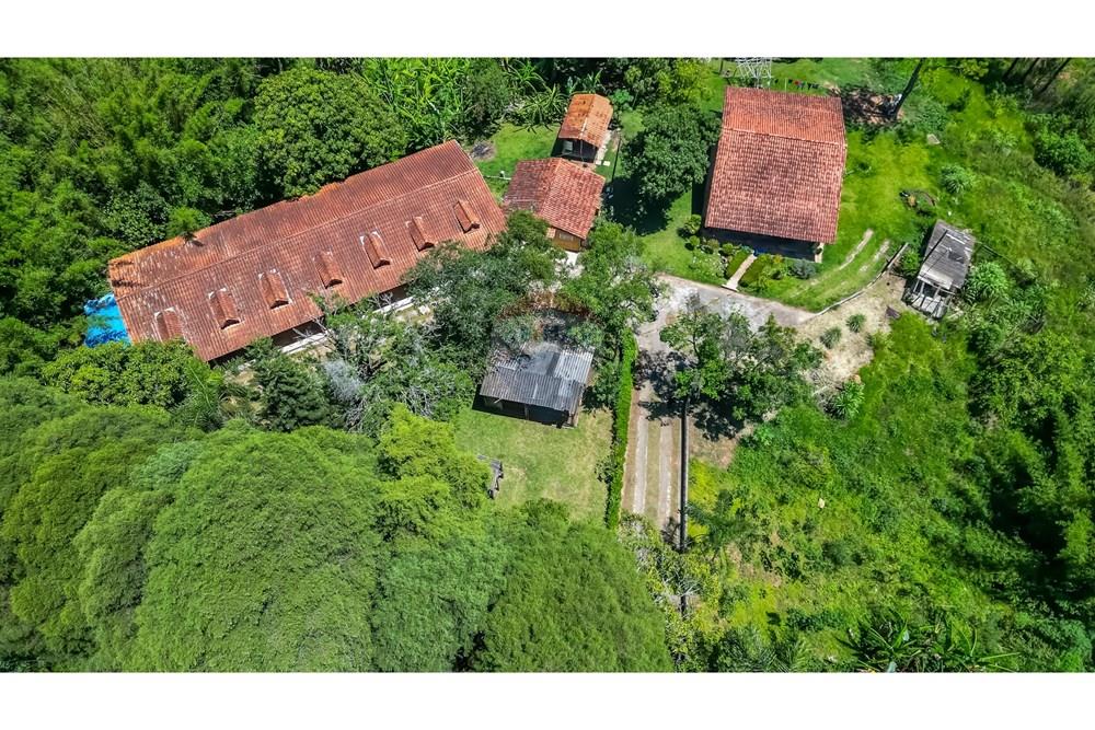 Sítio, 4 quartos, 7 hectares - Foto 7