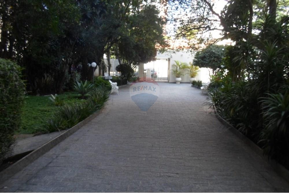 Apartamento - Alugar - São Paulo , São Paulo - SAM_9262.JPG - 601361021-1710