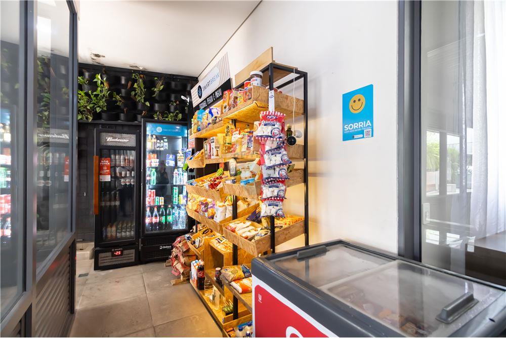 Apartamento - Venda - São Paulo , São Paulo - Mimi Market - Fachada - 601371031-55