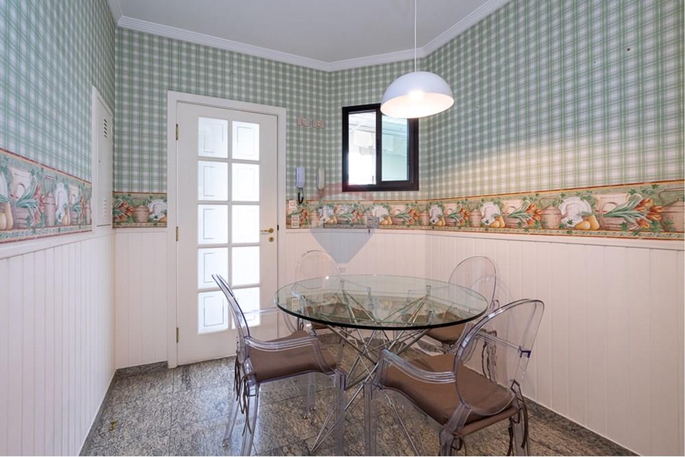 Apartamento - Venda - São Paulo , São Paulo - A7M06216.jpg - 601251225-58