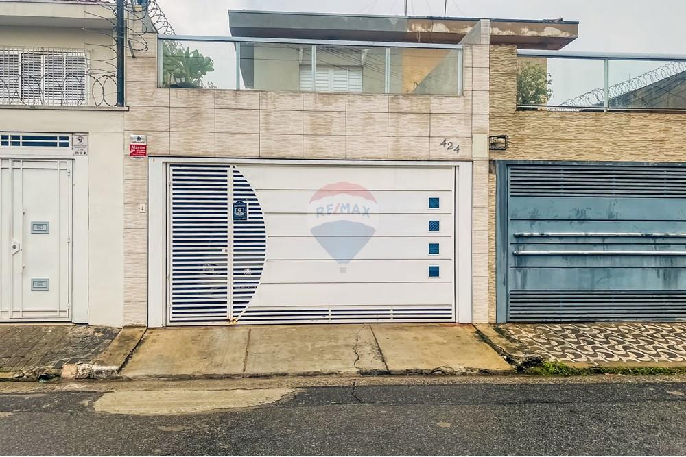 Sobrado - Venda - São Paulo , São Paulo - IMG_111301.jpg - 601811017-16