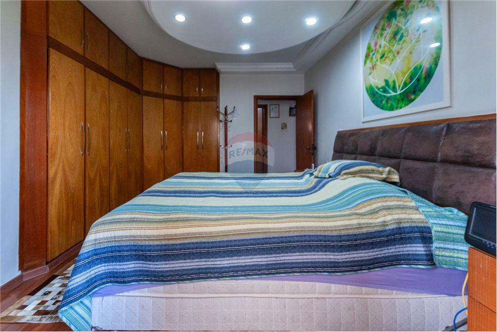 Apartamento - Venda - Santo André , São Paulo - 29 - 601351252-5