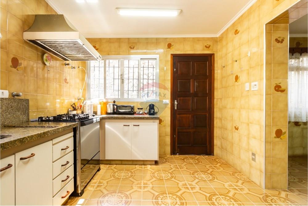 Sobrado - Venda - São Paulo , São Paulo - 7 COZINHA (1).jpg - 601261002-233