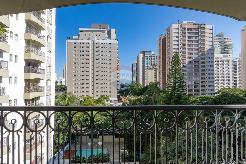 Apartamento - Venda - São Paulo , São Paulo - DSC04749.jpg - 601241044-37