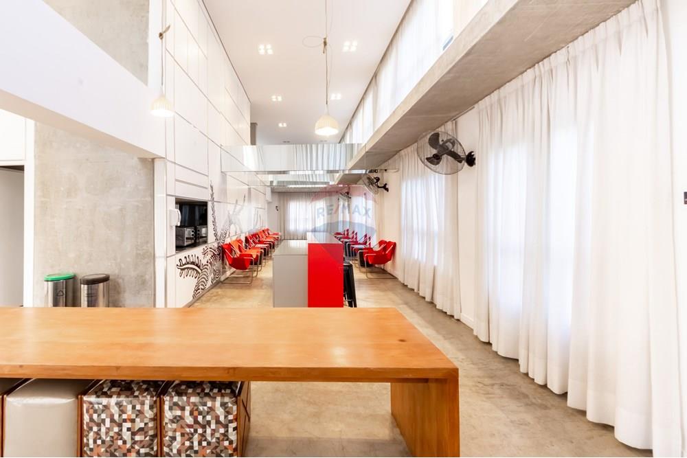 Apartamento, 1 quarto, 70 m² - Foto 33