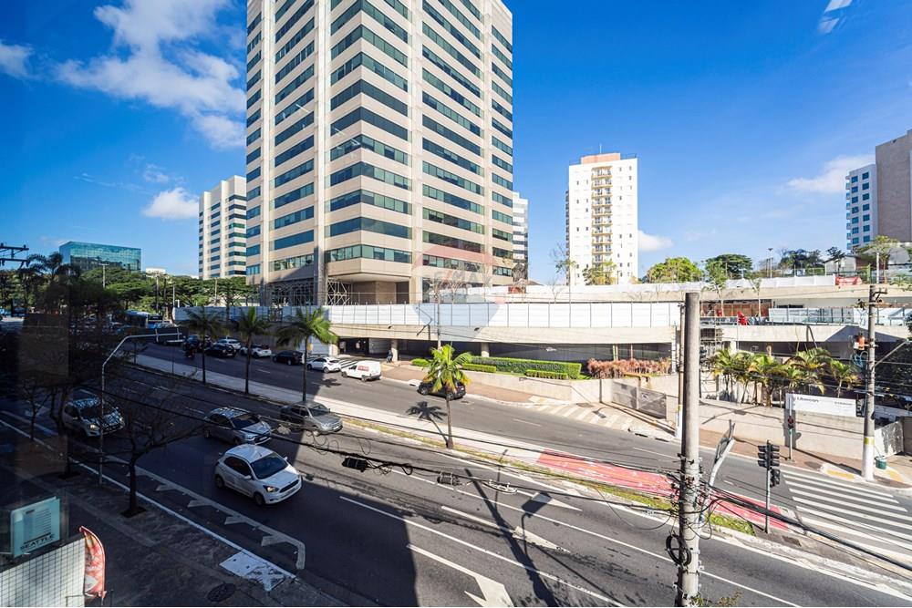 Cj. Comercial/ Sala - Venda - São Paulo , São Paulo - 601301082-6-32.JPG - 601301082-6