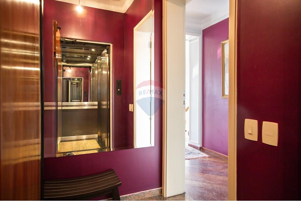 Apartamento - Venda - São Paulo , São Paulo - 02area-condominial003.jpg - Saguão - 601081090-16