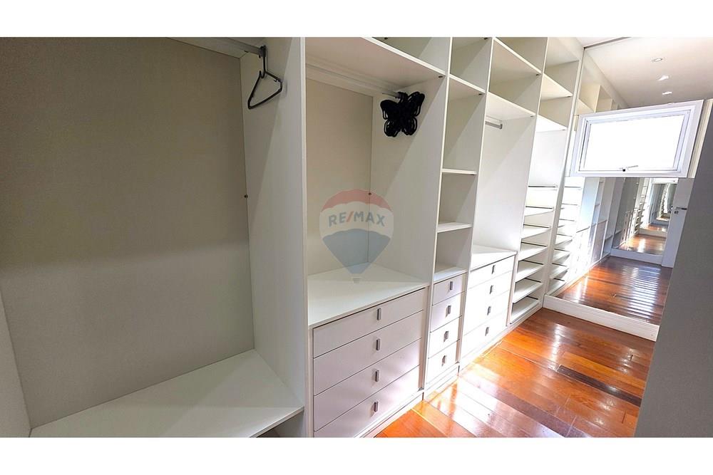 Casa - Alugar - São Paulo , São Paulo - CLOSET.jpg - 601261029-101