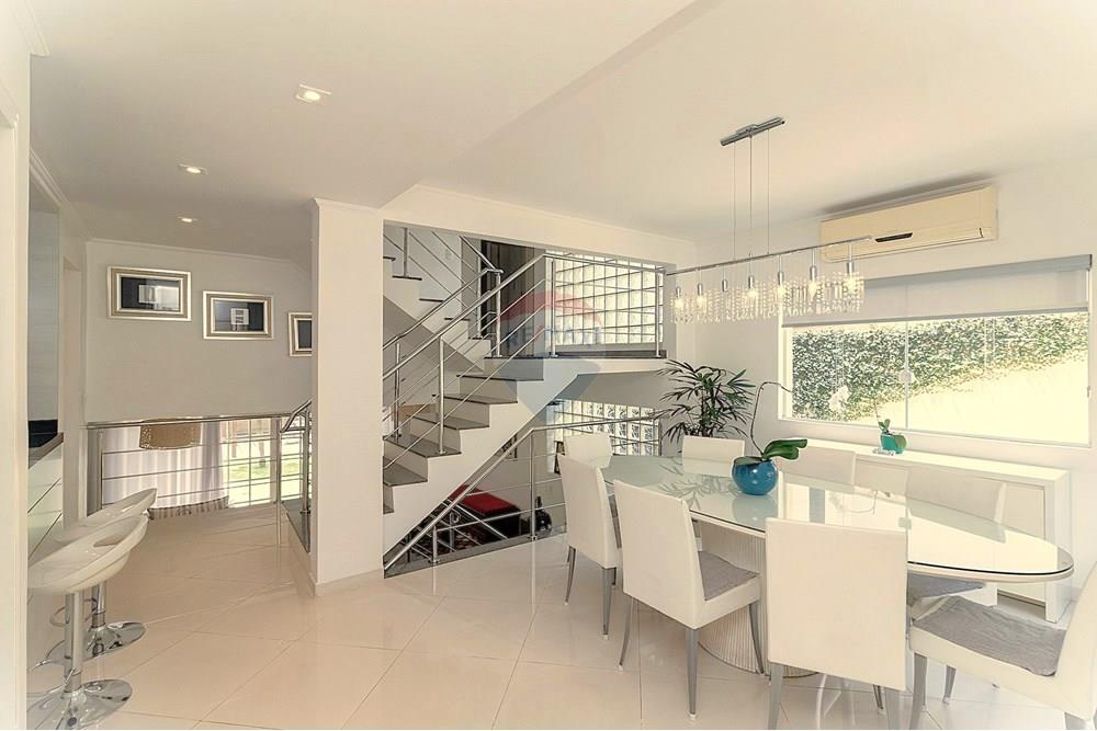 Sobrado - Venda - São Paulo , São Paulo - 9 SALA.jpg - Sala de jantar - 602201019-8