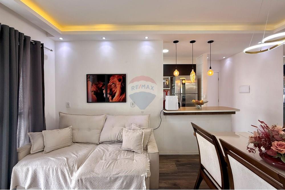 Apartamento - Venda - São Paulo , São Paulo - IMG_8463.jpg - 602321014-107