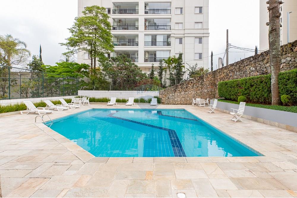 Apartamento - Venda - São Paulo , São Paulo - Cópia de Remax Ares-48 (2).jpg - Layout aberto - 601131051-37