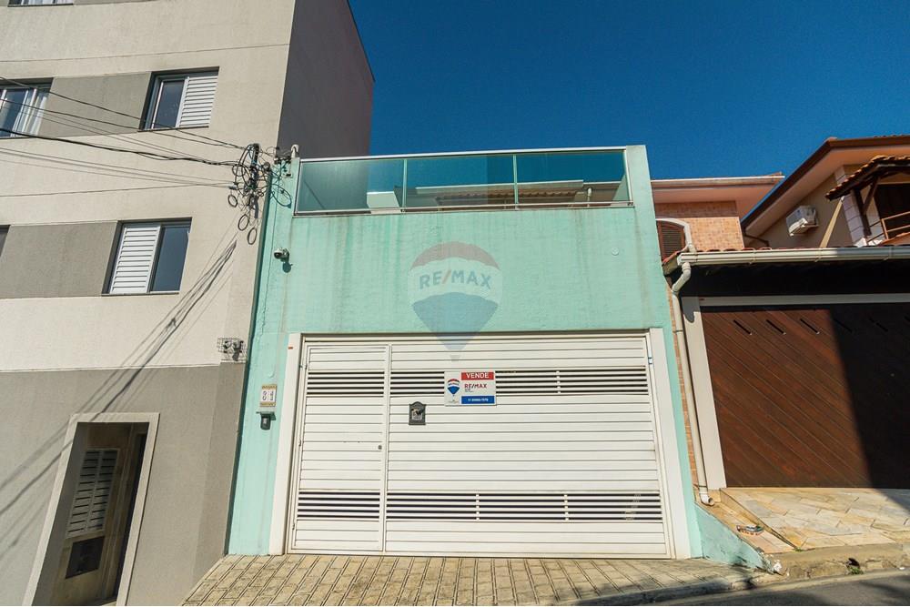 Sobrado - Venda - São Paulo , São Paulo - 01fachada_001.jpg - 601421020-30