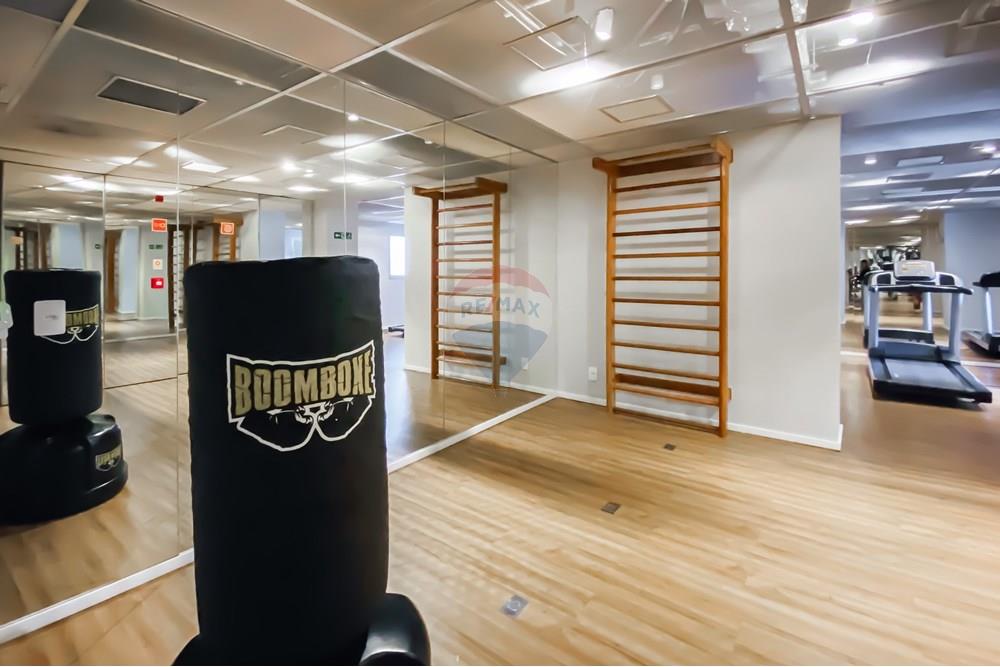 Studio - Venda - São Paulo , São Paulo - IMG_249117.jpg - Sala de Ginástica - 602231015-4