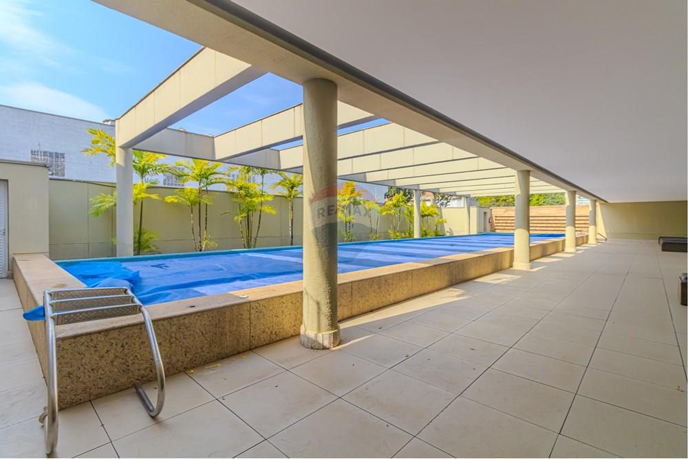 Apartamento - Venda - São Paulo , São Paulo - Cópia de 20 PISCINA.jpg - 601261073-48
