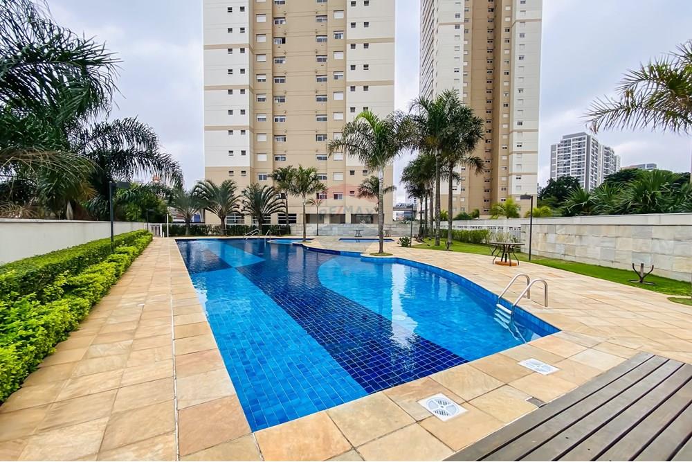 Apartamento - Venda - São Paulo , São Paulo - Cópia de IMG_068612.jpg - 602131001-43