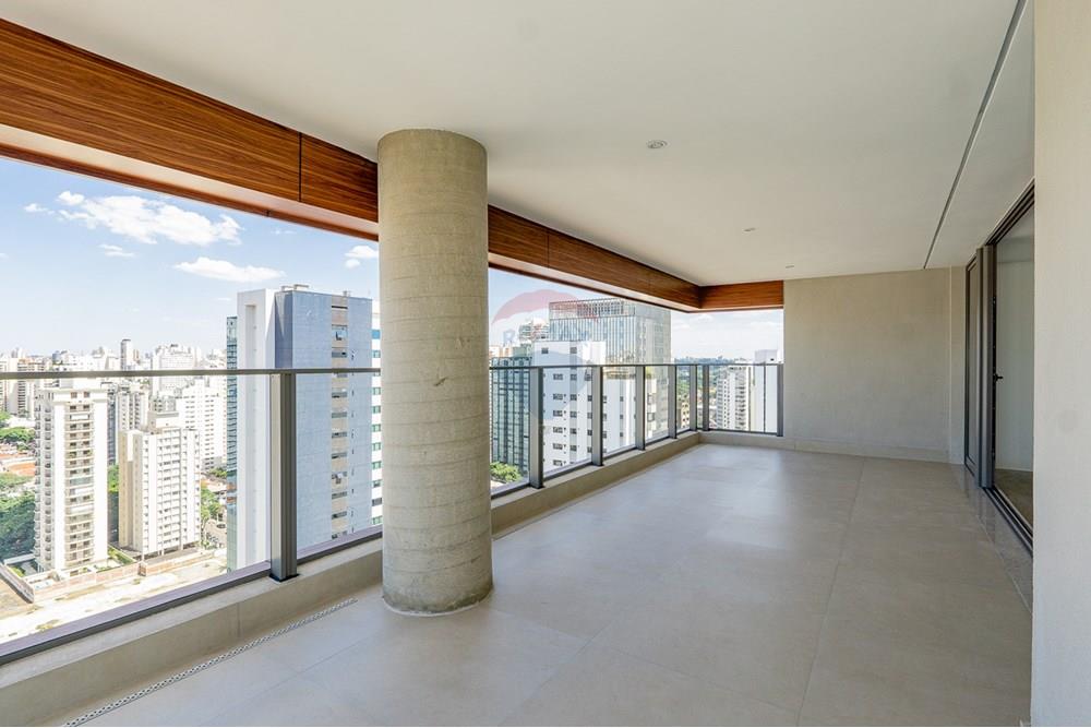 Apartamento - Venda - São Paulo , São Paulo - REMAX-24.jpg - Varanda - 601251072-75