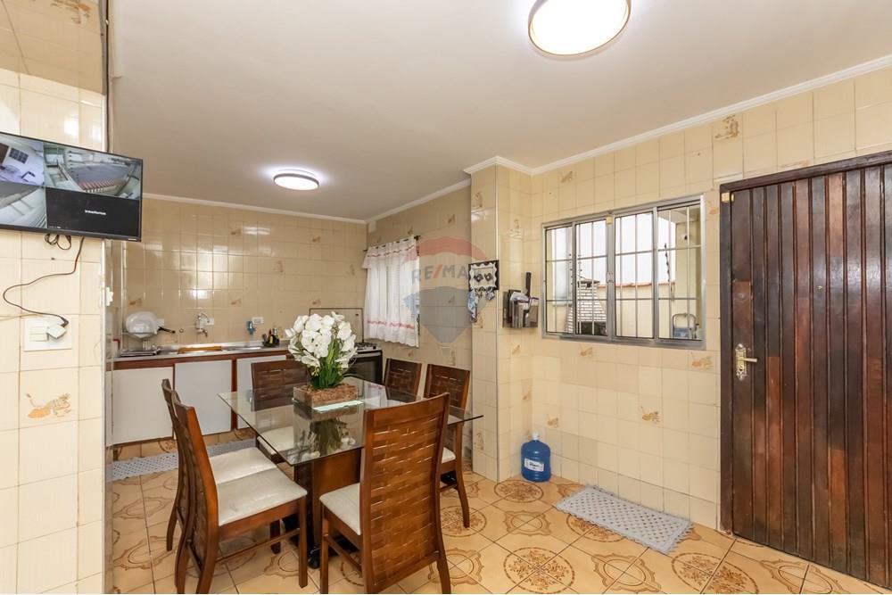 Sobrado - Venda - São Paulo , São Paulo - IMG_032325.jpg - 601991018-86