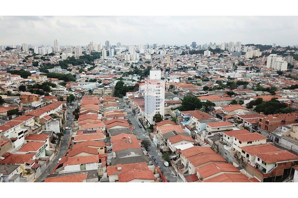 Sobrado - Venda - São Paulo , São Paulo - RUA MARCIO MAZZEI, 318 (10).jpg - 601051040-50