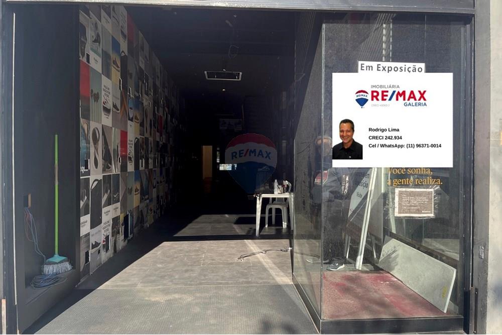 Ponto Comercial/ Loja - Alugar - São Paulo , São Paulo - 0-Fachada.jpg - 602221002-34