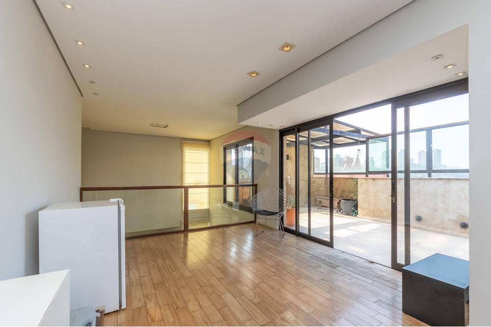 Cobertura - Venda - São Paulo , São Paulo - IMG_656622.jpg - 601461011-73