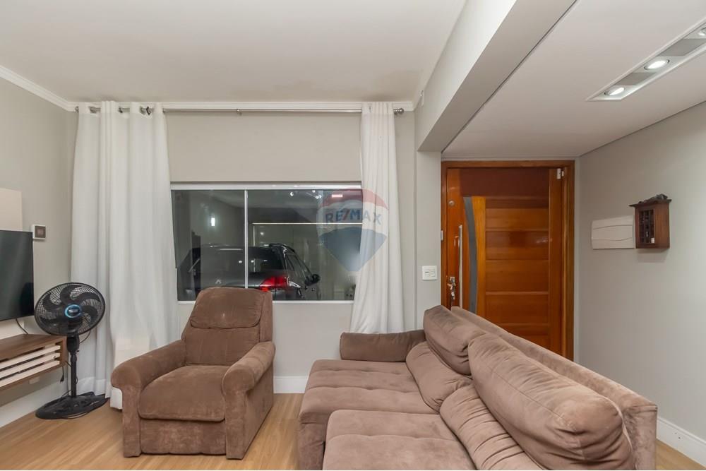 Sobrado - Venda - São Paulo , São Paulo - IMG_775220.jpg - 601811017-16