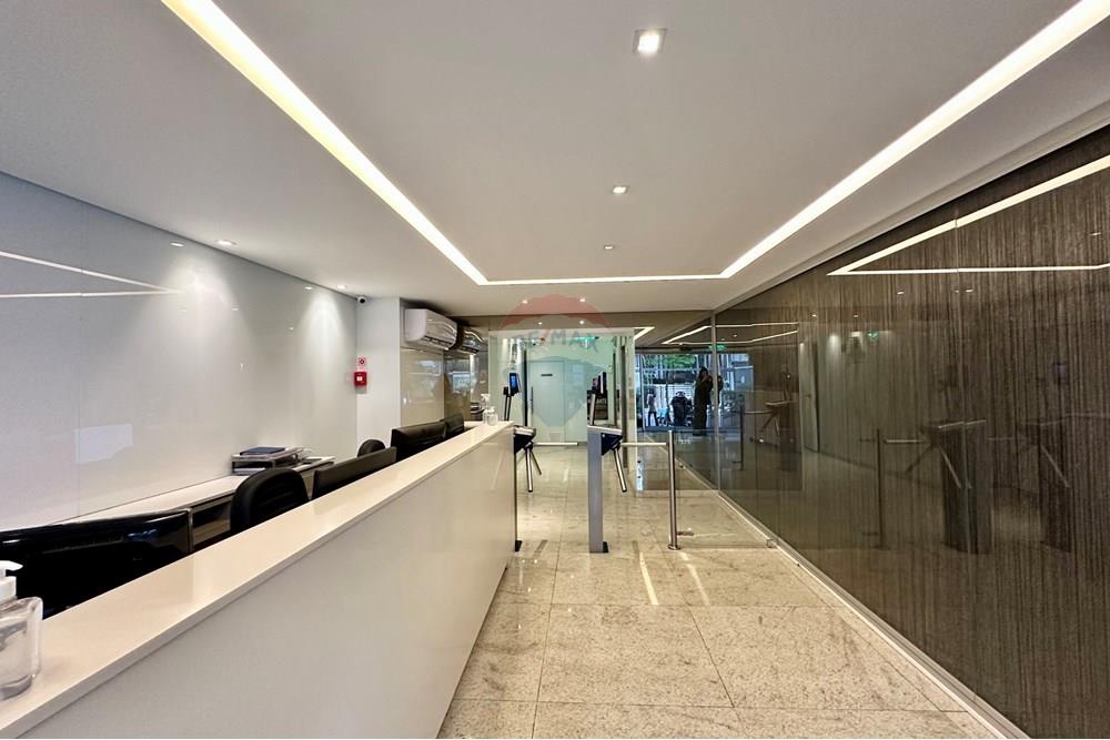 Cj. Comercial/ Sala - Venda - São Paulo , São Paulo - IMG_3258(1).jpg - 601081056-54