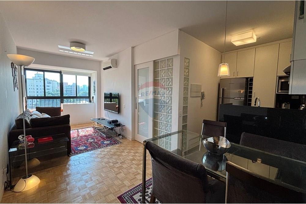 Apartamento - Alugar - São Paulo , São Paulo - f51670fd-f7ac-49d8-bb88-bae1335afc98.jpg - 601361040-134