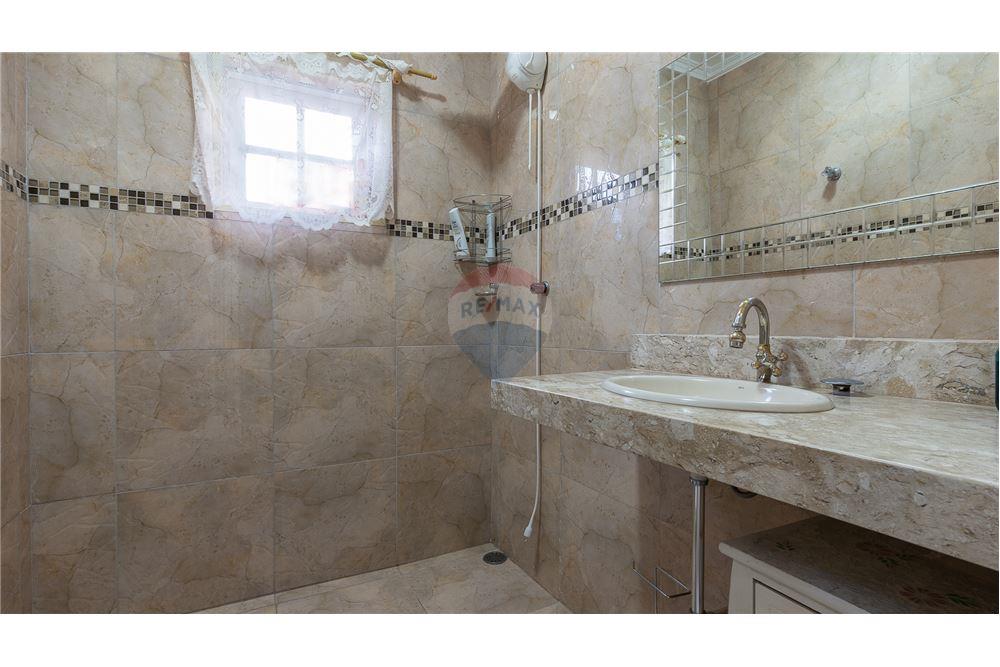 Sobrado - Alugar - Caieiras , São Paulo - Banheiro piso superior - Banheiro - 601171018-51