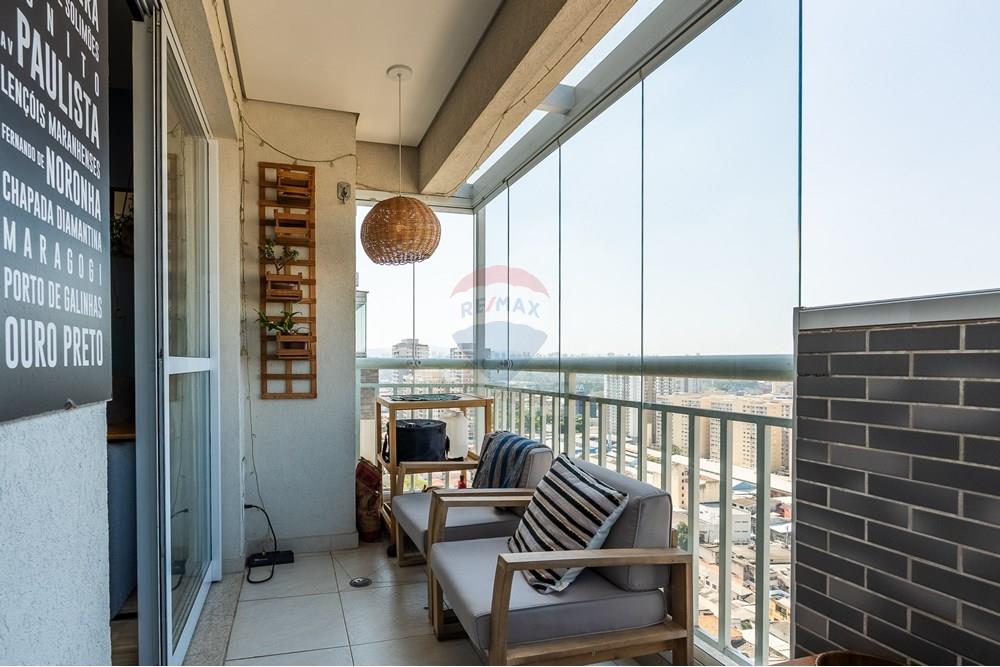 Apartamento - Venda - São Paulo , São Paulo - 10_AP.jpg - 601471041-40