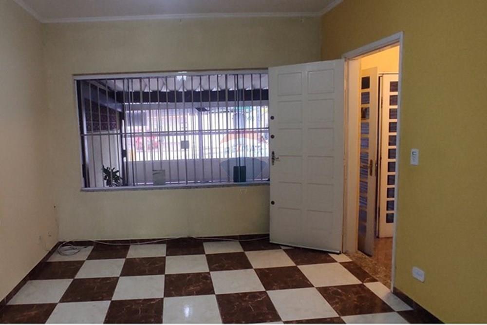 Casa - Alugar - São Paulo , São Paulo - 3.jpg - Sala de estar - 601751100-5