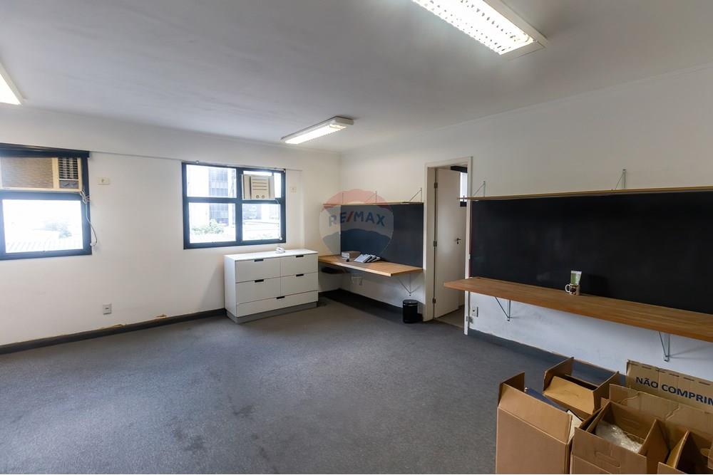 Cj. Comercial/ Sala - Alugar - São Paulo , São Paulo - conjunto-comercial-itaim-bibi-sa-paulo-sp-COC0007_ITV.jpg - 601361019-3136