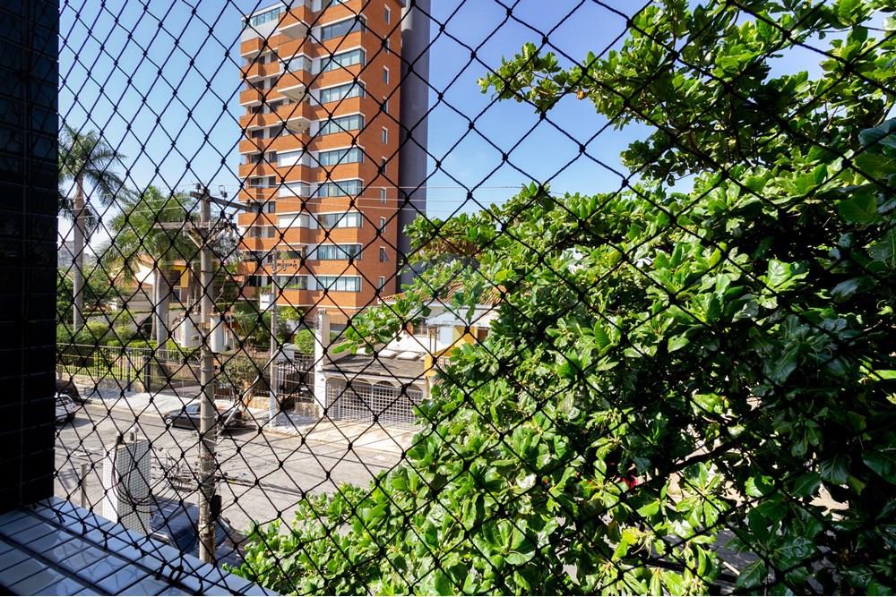 Apartamento - Venda - São Paulo , São Paulo - 15 VISTA QUARTO 4.jpg - 601261064-209