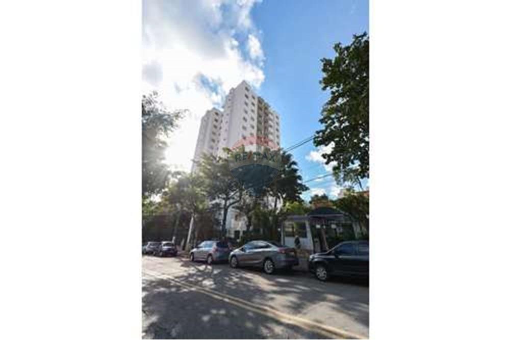 Apartamento - Venda - São Paulo , São Paulo - Foto Cond. Sta Maria prédio.jpg - 601181062-10
