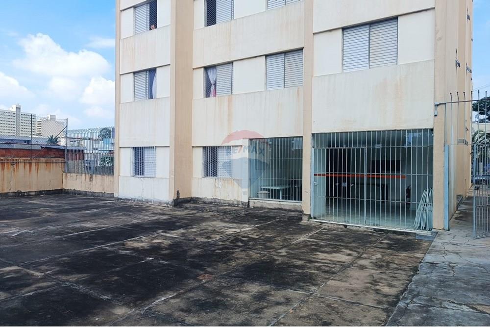 Apartamento - Venda - São Paulo , São Paulo - Fundos 1.jpeg - 601311038-15