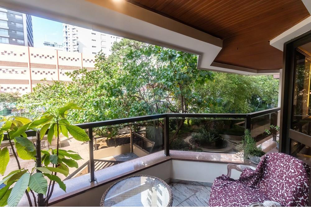 Apartamento - Alugar - São Paulo , São Paulo - apartamento-padrao-3dorm-itaim-bibi-sao-paulo-sp-AP6039_ITV-6.jpg - 601361019-3057