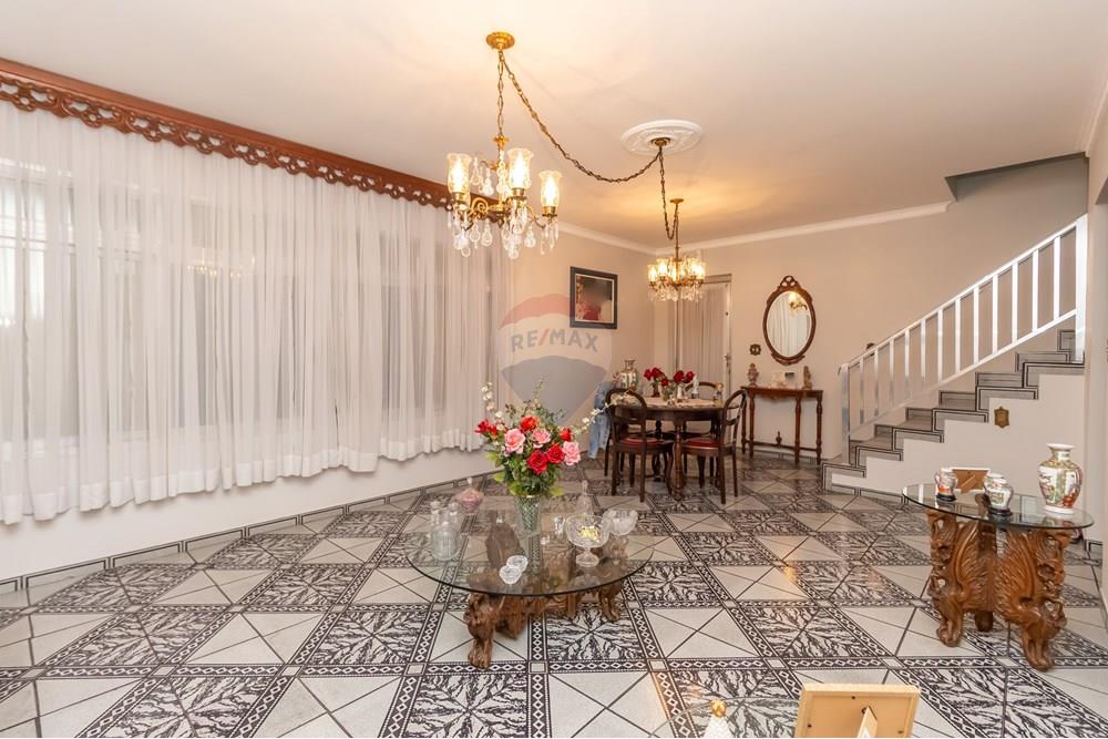 Sobrado - Venda - São Paulo , São Paulo - IMG_264320.jpg - 602291003-20