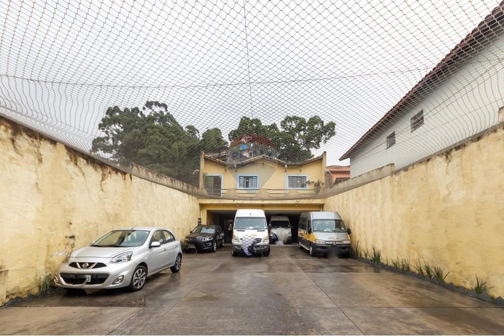 Casa Comercial - Venda - São Paulo , São Paulo - IMG_565431.jpg - 601461005-128