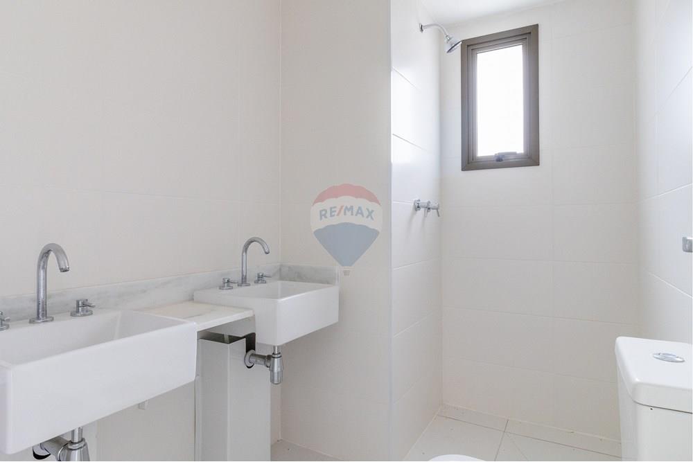 Apartamento - Venda - São Paulo , São Paulo - 20_Suite Master.jpg - Banheiro - 601081024-27