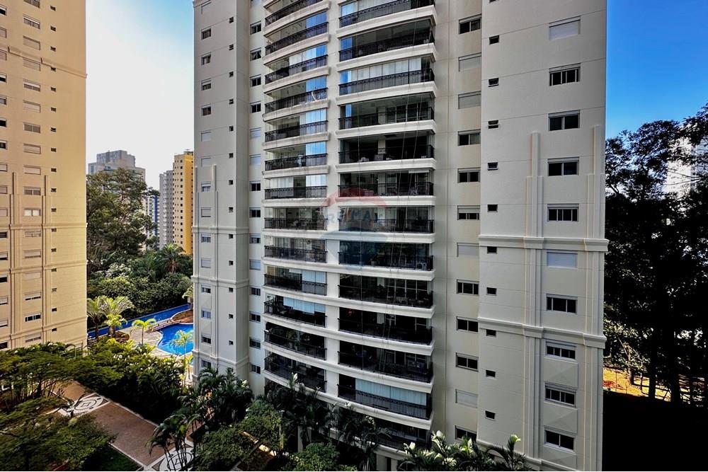 Apartamento - Alugar - São Paulo , São Paulo - IMG_5190.jpg - 602321003-63