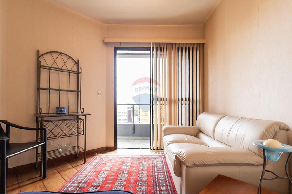 Apartamento - Venda - São Paulo , São Paulo - 03sala006.jpg - 601371033-2