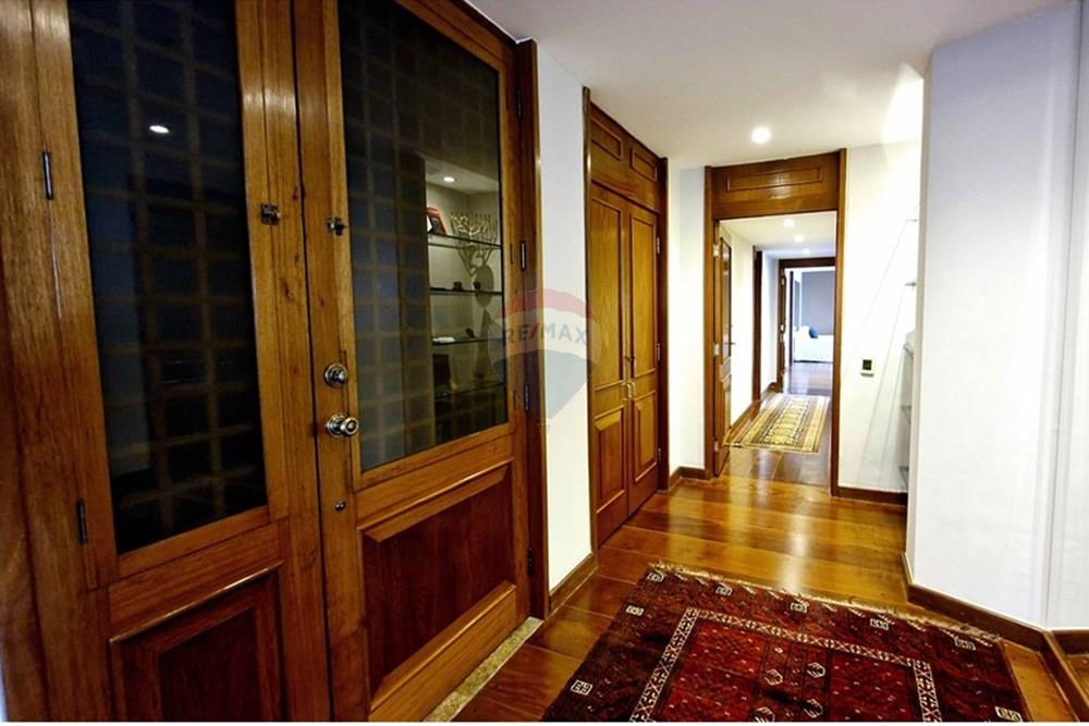 Apartamento - Venda - São Paulo , São Paulo - RUA CRITIOS, 226 (23).jpg - Corredor - 601361044-43