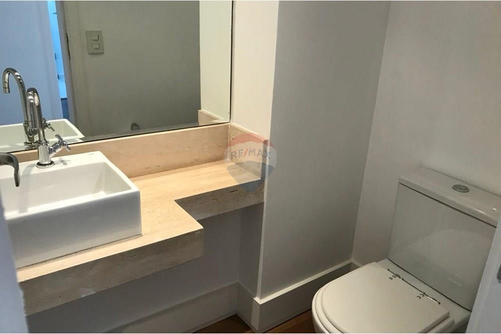 Apartamento para alugar com 2 quartos, 80m² - Foto 9