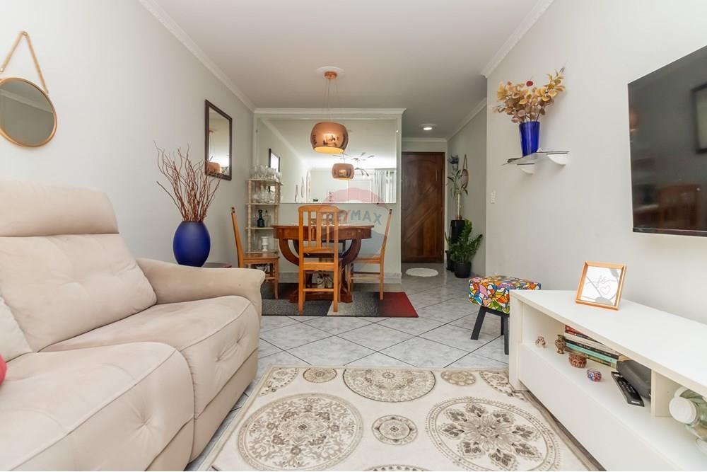 Apartamento - Venda - São Paulo , São Paulo - IMG_032107.jpg - Sala de estar - 602261001-17