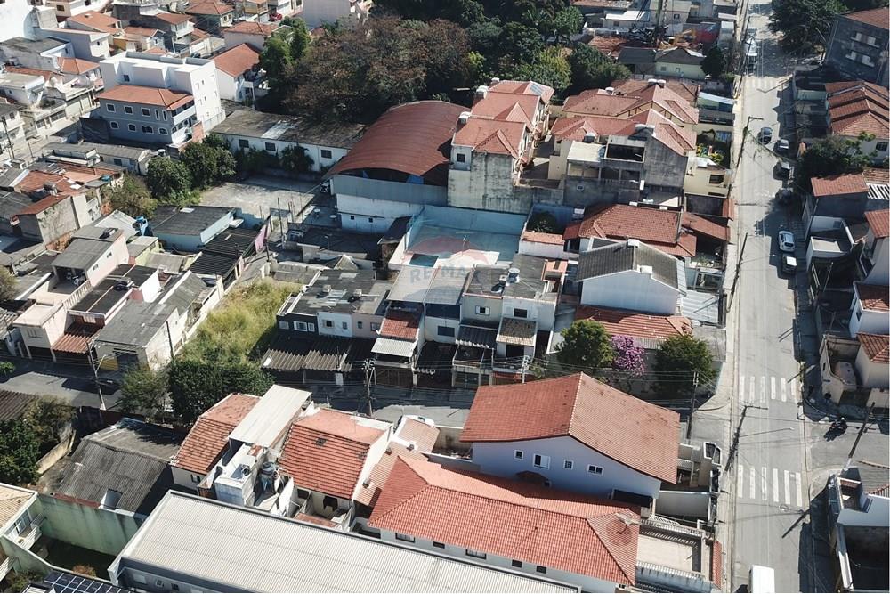 Sobrado - Venda - São Paulo , São Paulo - RUA DA GROTA, 299 (9).JPG - 601051010-63