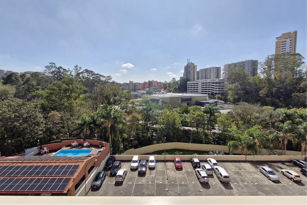 Apartamento - Venda - São Paulo , São Paulo - Cópia de RUA DO SIMBOLO, 110 (12).jpg - Fachada - 601131051-35