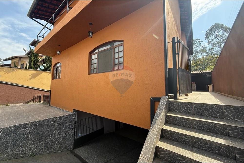 Casa de Condomínio - Alugar - Caieiras , São Paulo - Foto 02.jpg - 602141065-23