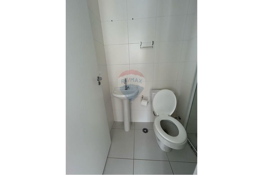 Apartamento para alugar com 1 quarto, 32m² - Foto 9