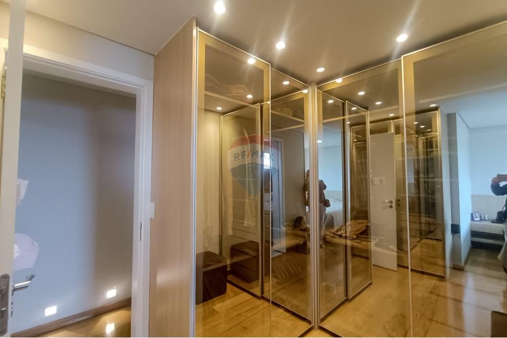 Cobertura - Alugar - São Paulo , São Paulo - Closet_Editada.jpg - 601051066-13