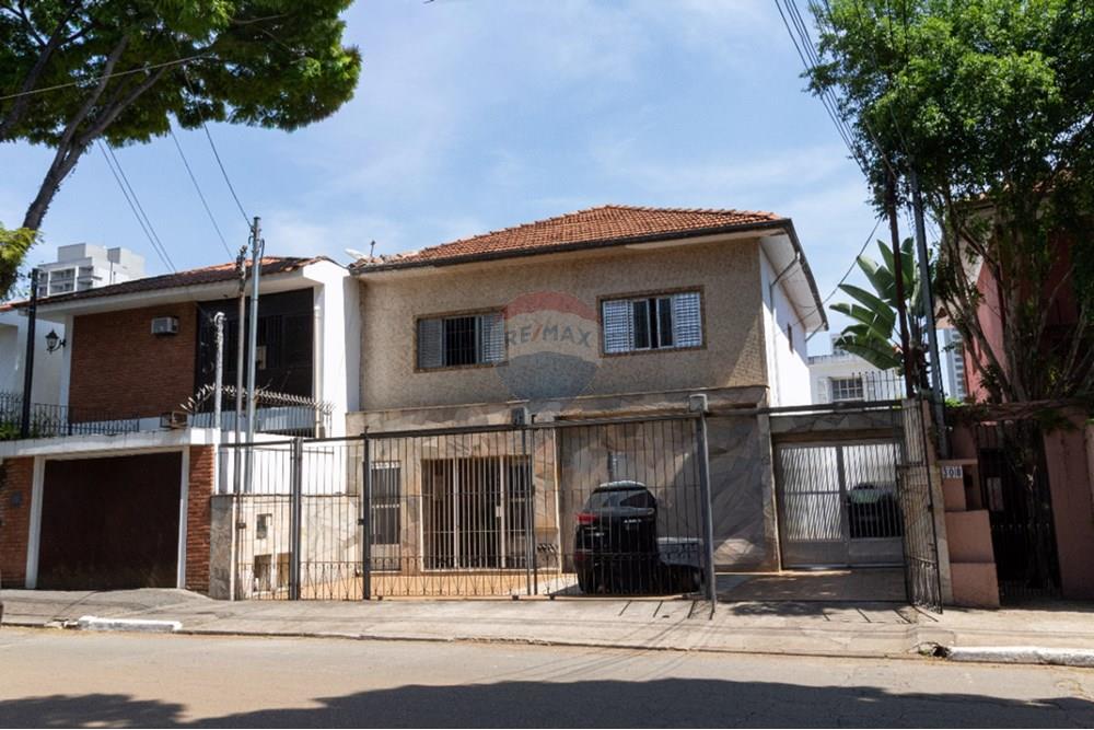 Sobrado - Venda - São Paulo , São Paulo - dabc6def-6b61-4212-b68b-1fe7ac624f5c.jpeg - 601251181-22